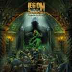 LEGION OF THE DAMNED - The Poison Chalice DIGI 2CD